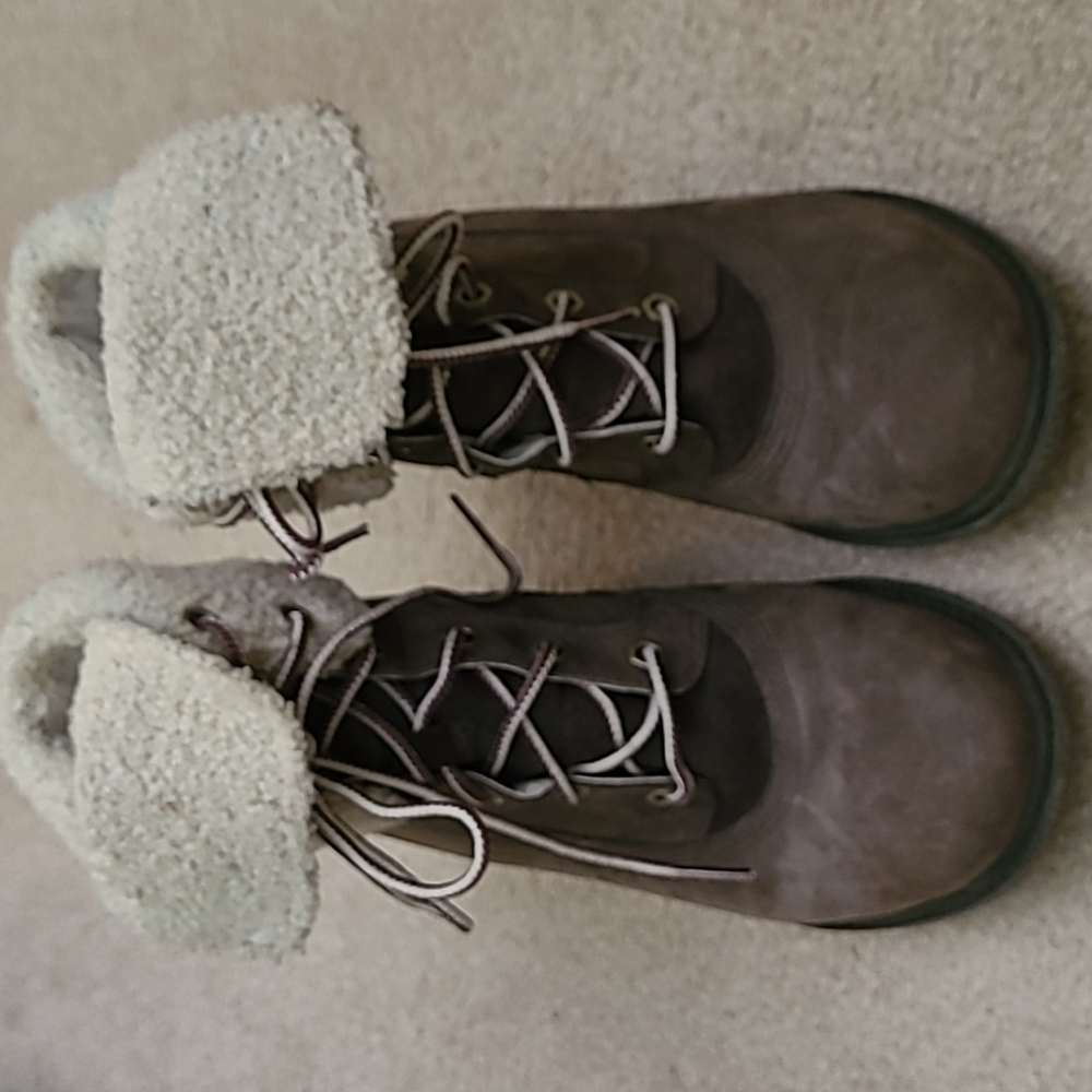 Timberland Boots